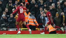 Гакпо недоволен от дебюта си за Ливърпул