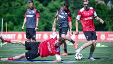 Още един нов треньор в ЦСКА