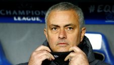 Жозе: Играчите не са виновни