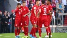 Коутиньо: Левандовски не вкара хеттрик заради мен