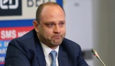 Тити отново ревна: Левски е най-обичаното нещо в България