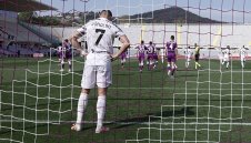 Феновете на Юве се ядосаха на Кристиано Роналдо 