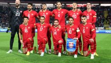 Капитанът на Сърбия: Уважение за България, но ние сме фаворити