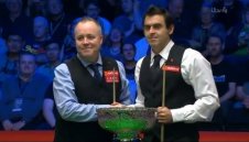 Ракетата с пол позишън за титлата в Ковънтри + ВИДЕО