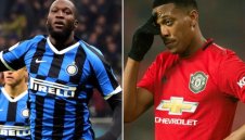 Мъка на "Олд Трафорд": Лукаку вкарва колкото целия отбор на Манчестър Юнайтед