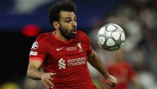 Салах: Според жена ми прекарвам повече време с машините, отколкото с нея