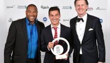 Коутиньо грабна приза за "Играч на сезона" в Ливърпул