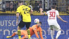 Нормално: Борусия Дортмунд пак се изложи