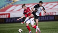 Локо Пд – ЦСКА 1:0