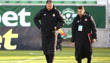 Помощникът на Любо Пенев: Ние сме ЦСКА! 