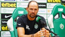 Шимунджа преди Суперкупата: Очаквам различен Левски