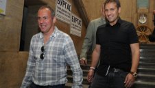 Стенли направил 20 крачки за 36 минути