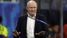 Селекционерът на Чехия: Бях ядосан!