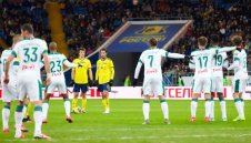 Попето вече има 40 гола в Русия