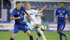 Спартак Варна - Левски 1:3