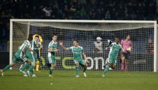 Приказката продължава: Велик Лудогорец е на 1/8 финал за Лига Европа