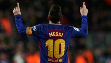 Меси спечели съдебна битка, името му вече е търговска марка