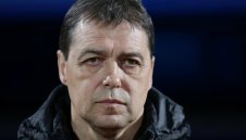 Хубчев хвали националите и се обиди на въпрос за Левски