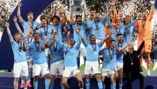 Родри разкри какво си е мислел точно преди да покоси Интер на финала