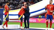 Лоша новина за Барса от Билбао