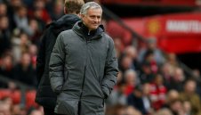 Моуриньо: Малко съм изморен, имаме мач във вторник