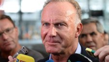 От Байерн отричат, че са натопили Реал пред ФИФА