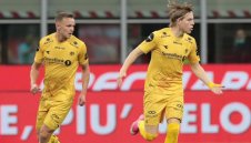 Милан ще детронира Ювентус с нападател от Норвегия