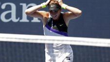 Бенчич е на 1/2-финал на US Open