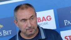 Проблеми за Мъри преди мача с Лудогорец