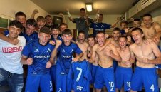 Левски с нова победа, но Лудогорец е лидер