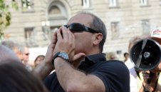 Кокала: В Левски е пълно с уникални парашутисти