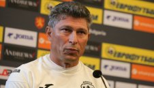 Балъков: Изхабих много енергия в националния отбор, разочарован съм!