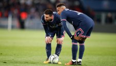 Неймар за чудния гол: Бях пиян! + ВИДЕО