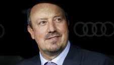 Рафа: Спокойно, ще се оправим