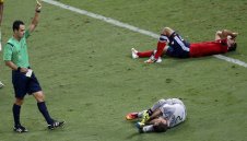 Безобразна красота