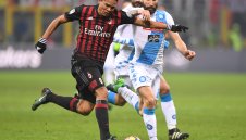 Севиля го реши, ще си връща Бака от Милан