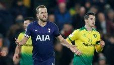 Голям резил! Последният Норич успя да спре Тотнъм за топ 4