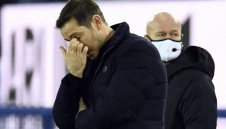 Проблеми за Челси преди дербито с Арсенал