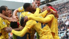 ПРОГНОЗА: Арсенал - Бърнли