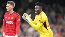 Делириум? Онана е доволен от играта на Манчестър Юнайтед