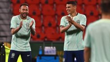 Бразилия ще се възползва от силната форма на Неймар