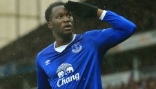 Eвертън иска 65 милиона за Лукаку
