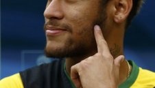 Неймар: Меси, Швайни и Робен бяха най-добри на световното