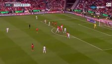 ВИДЕО: Португалия - Шотландия