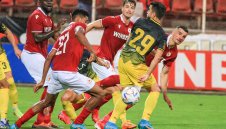 В Северна Македония оплюха България след боя от ЦСКА