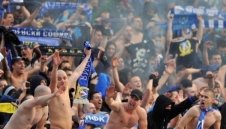 Левски може да изхвърчи в "Б" група, ако не допусне камери на "Герена"