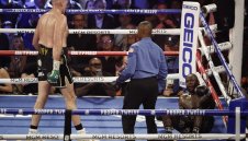 Уайлдър отново подсмърча: Фюри не е шампион, победи едно зомби