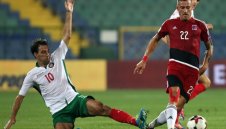 Ивелин Попов си вярва: За България играят добри футболисти