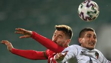 "Лъвовете" загубиха още позиции в ранглистата