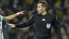 Топ рефер от Германия свири на Лудогорец в Европа